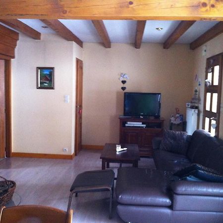 Chalet La Grange De Madi Muhlbach-sur-Munster Exterior foto